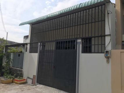 Bán nhà hẻm Lã Xuân Oai, Tăng Nhơn Phú A, DT 68 ngang 5.8m, vào ở ngay, giá tốt